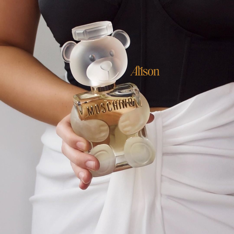 Moschino Toy 2 EDP